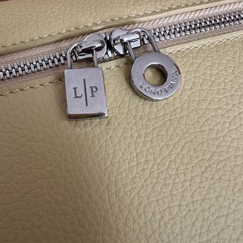 Loro Piana Satchel bags